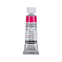 Schmincke Horadam akvarel boja u tubi 15 ml - Onetz – 351 Rubin crvena