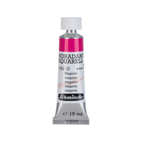 Schmincke Horadam akvarel boja u tubi 15 ml - Onetz – 352 Magenta