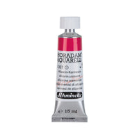 Schmincke Horadam akvarel boja u tubi 15 ml - Onetz – 357 Alizarin crimizna
