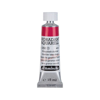 Schmincke Horadam akvarel boja u tubi 15 ml - Onetz – 358 Broć lak tamni