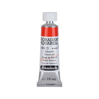 Schmincke Horadam akvarel boja u tubi 15 ml - Onetz – 359 Saturn crvena