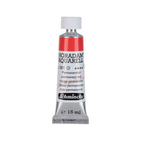Schmincke Horadam akvarel boja u tubi 15 ml - Onetz – 361 Permanentna crvena