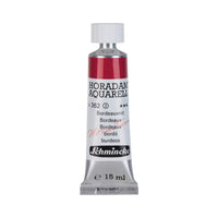 Schmincke Horadam akvarel boja u tubi 15 ml - Onetz – 362 Bordo