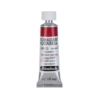 Schmincke Horadam akvarel boja u tubi 15 ml - Onetz – 366 Perilen kestenjasta