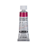 Schmincke Horadam akvarel boja u tubi 15 ml - Onetz – 369 Hinakridon magenta