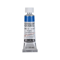 Schmincke Horadam akvarel boja u tubi 15 ml - Onetz – 480 Planinsko plava