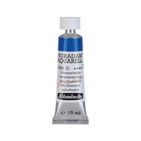 Schmincke Horadam akvarel boja u tubi 15 ml - Onetz – 496 Ultramarin plava