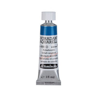 Schmincke Horadam akvarel boja u tubi 15 ml - Onetz – 499 Kobalt ceruleum