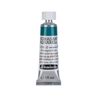 Schmincke Horadam akvarel boja u tubi 15 ml - Onetz – 510 Kobalt zeleno-tirkizna