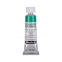 Schmincke Horadam akvarel boja u tubi 15 ml - Onetz – 513 Viridijan