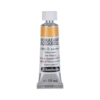 Schmincke Horadam akvarel boja u tubi 15 ml - Onetz – 660 Sirova sijena