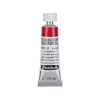 Schmincke Horadam akvarel boja u tubi 15 ml - Onetz – 670 Broć braon