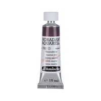 Schmincke Horadam akvarel boja u tubi 15 ml - Onetz – 782 Neutralna nijansa