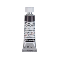 Schmincke Horadam akvarel boja u tubi 15 ml - Onetz – 783 Schmincke Pejnova siva