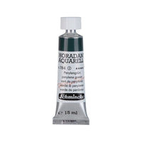 Schmincke Horadam akvarel boja u tubi 15 ml - Onetz – 784 Perilen zelena