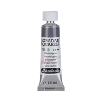 Schmincke Horadam akvarel boja u tubi 15 ml - Onetz – 785 Neutralno siva