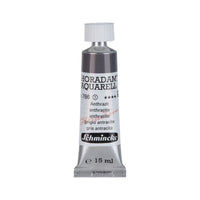 Schmincke Horadam akvarel boja u tubi 15 ml - Onetz – 786 Antracit