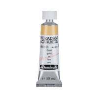 Schmincke Horadam akvarel boja u tubi 15 ml - Onetz – 893 Zlatna