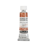 Schmincke Horadam akvarel boja u tubi 15 ml - Onetz – 926 Urbana crvena
