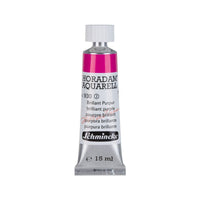 Schmincke Horadam akvarel boja u tubi 15 ml - Onetz – 930 Brilijant purpurna