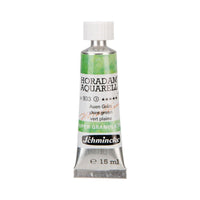 Schmincke Horadam akvarel boja u tubi 15 ml - Onetz – 933 Shire zelena