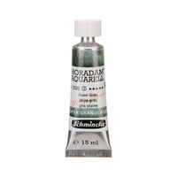 Schmincke Horadam akvarel boja u tubi 15 ml - Onetz – 935 Shire siva