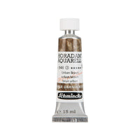 Schmincke Horadam akvarel boja u tubi 15 ml - Onetz – 946 Urbana braon