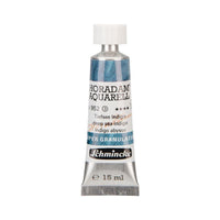 Schmincke Horadam akvarel boja u tubi 15 ml - Onetz – 952 Dubokomorsko indigo