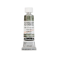 Schmincke Horadam akvarel boja u tubi 15 ml - Onetz – 956 Urbana siva