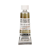 Schmincke Horadam akvarel boja u tubi 15 ml - Onetz – 964 Glečersko braon