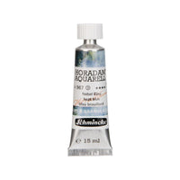 Schmincke Horadam akvarel boja u tubi 15 ml - Onetz – 967 Magla plava