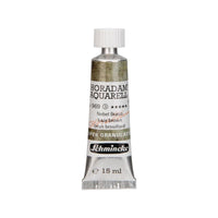 Schmincke Horadam akvarel boja u tubi 15 ml - Onetz – 969 Magla braon