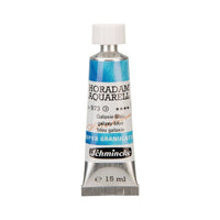 Schmincke Horadam akvarel boja u tubi 15 ml - Onetz – 973 Galaxy plava