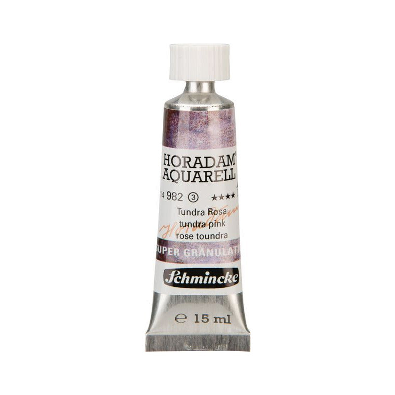 Schmincke Horadam akvarel boja u tubi 15 ml - Onetz – 982 Tundra roze