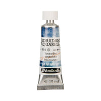 Schmincke Horadam akvarel boja u tubi 15 ml - Onetz – 984 Tundra plava