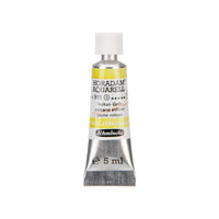 Schmincke Horadam akvarel boja u tubi 5 ml – Volcano yellow – 911 Vulkansko žuta