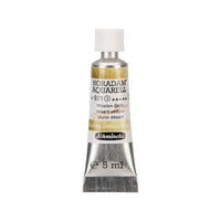 Schmincke Horadam akvarel boja u tubi 5 ml – Volcano yellow – 921 Pustinjska žuta