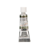 Schmincke Horadam akvarel boja u tubi 5 ml – Volcano yellow – 924 Pustinjska zelena