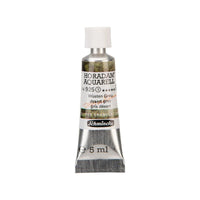 Schmincke Horadam akvarel boja u tubi 5 ml – Volcano yellow – 925 Pustinjska siva