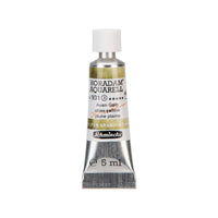 Schmincke Horadam akvarel boja u tubi 5 ml – Volcano yellow – 931 Šajr žuta