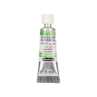 Schmincke Horadam akvarel boja u tubi 5 ml – Volcano yellow – 933 Šajr zelena