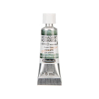 Schmincke Horadam akvarel boja u tubi 5 ml – Volcano yellow – 935 Šajr siva