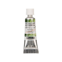 Schmincke Horadam akvarel boja u tubi 5 ml – Volcano yellow – 944 Šumska braon