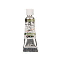 Schmincke Horadam akvarel boja u tubi 5 ml – Volcano yellow – 945 Šumska siva