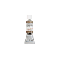 Schmincke Horadam akvarel boja u tubi 5 ml – Volcano yellow – 946 Urbana braon