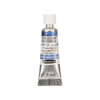 Schmincke Horadam akvarel boja u tubi 5 ml – Volcano yellow – 951 Duboko morska ljubičasta