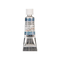 Schmincke Horadam akvarel boja u tubi 5 ml – Volcano yellow – 952 Duboko morska indigo