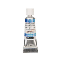 Schmincke Horadam akvarel boja u tubi 5 ml – Volcano yellow – 961 Glečerska plava