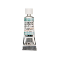 Schmincke Horadam akvarel boja u tubi 5 ml – Volcano yellow – 963 Glečerska zelena
