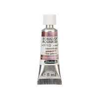 Schmincke Horadam akvarel boja u tubi 5 ml – Volcano yellow – 971 Galaksija roze